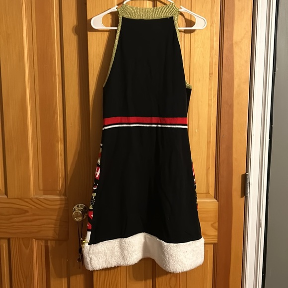 Ugly Christmas Dress Size L - Picture 2 of 4